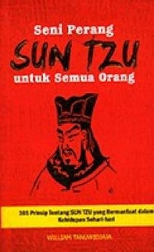 Sun Tzu Dan 36 Seni Perang Pdf